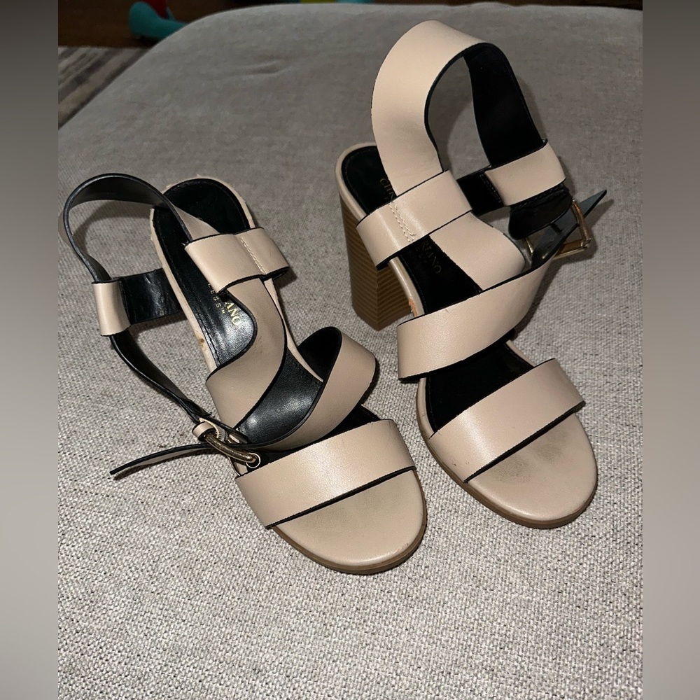 Christian Siriano Heels